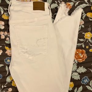 American Eagle Jeggings